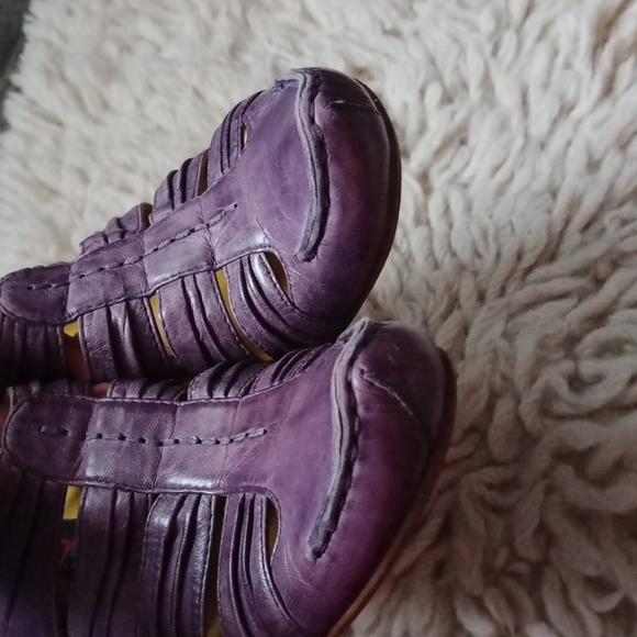 Everybody by BZ Moda shoes - Picture 10 of 16